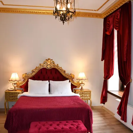 Katerina Palace 1877 Kars Exterior photo