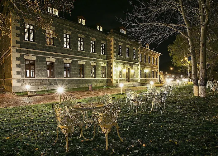 Katerina Palace 1877