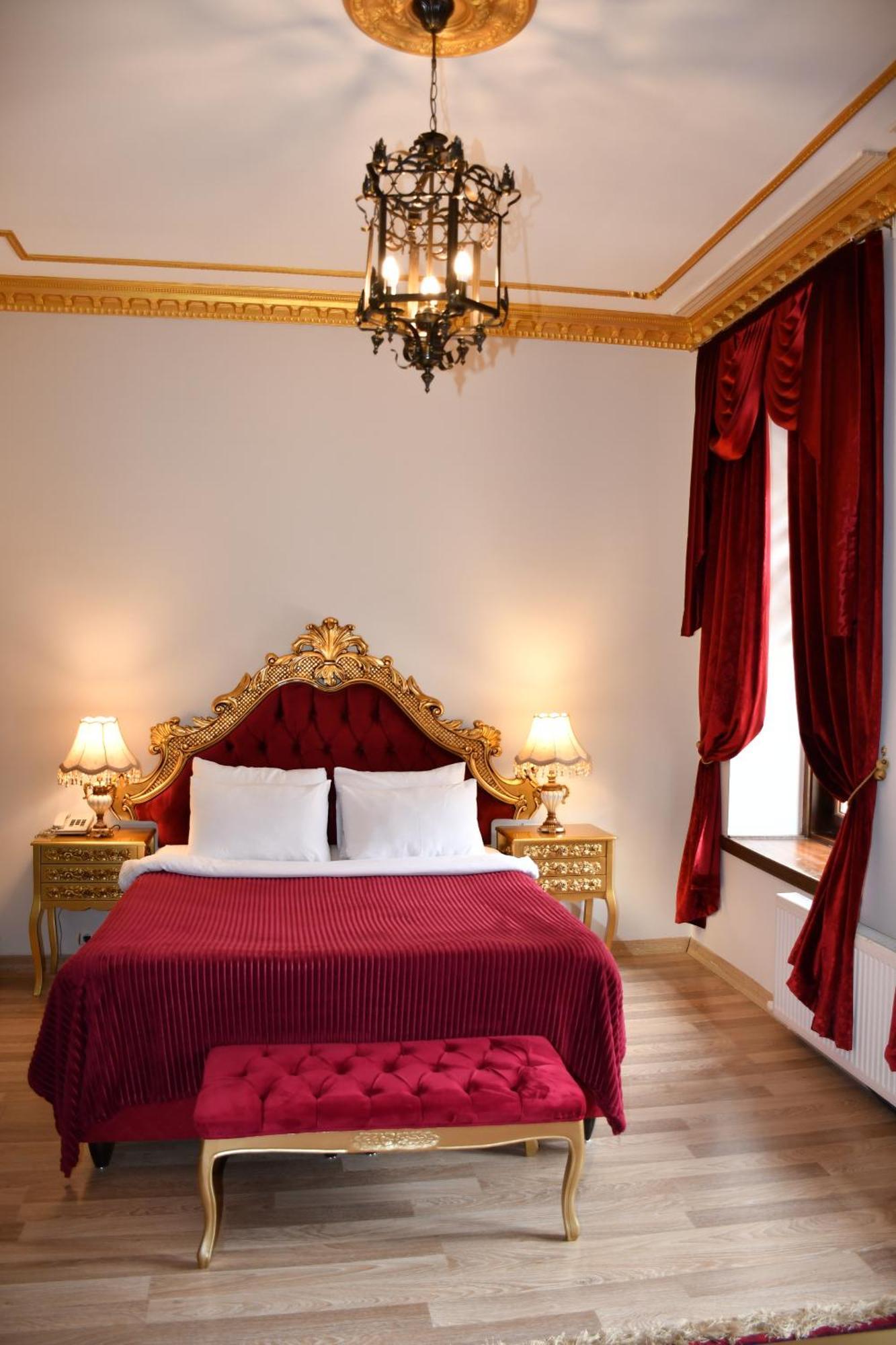 Katerina Palace 1877 Kars